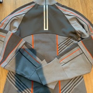 Adidas Stella Mccartney Outdoor DY8491 Womens Sz M